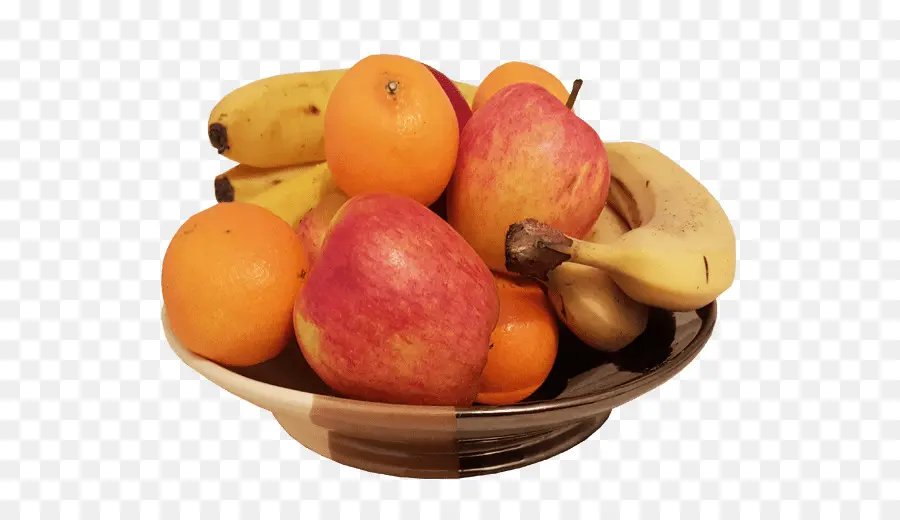 Fruits，Bol PNG