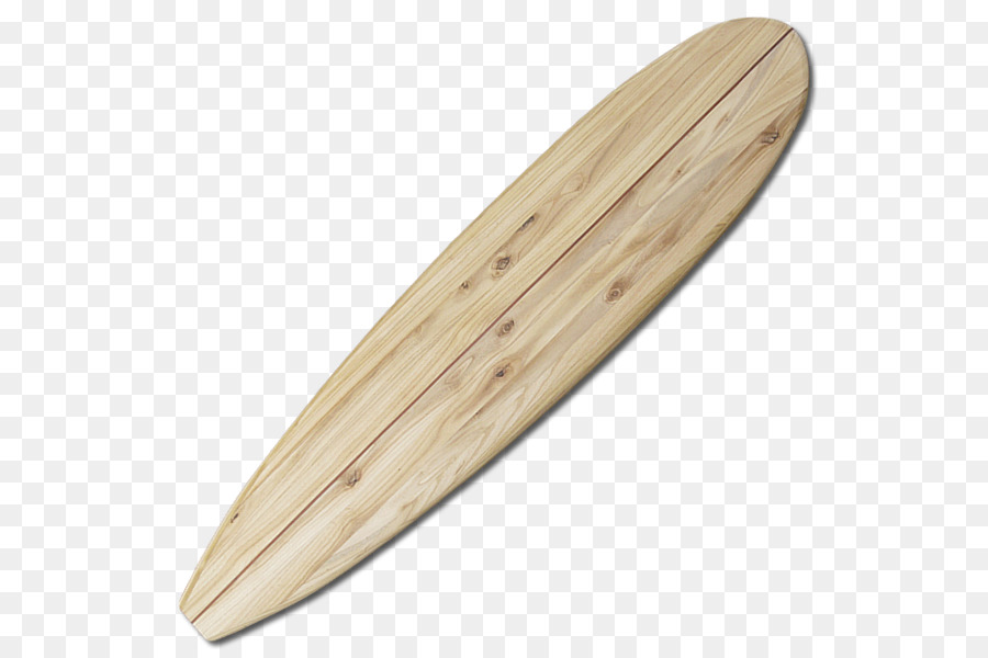 Planche De Surf，Beige PNG