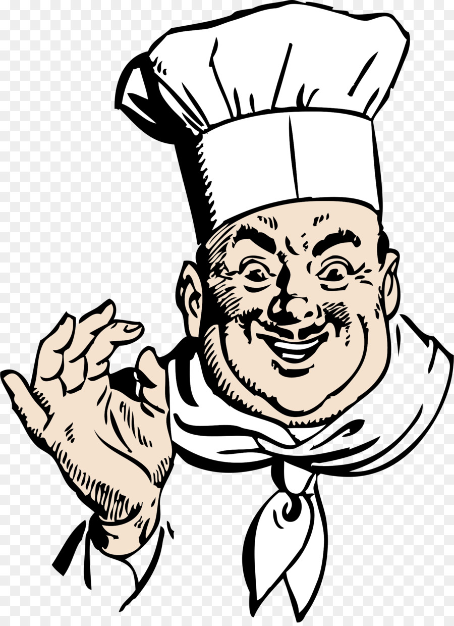 Chef Cuisinier，La Cuisson PNG