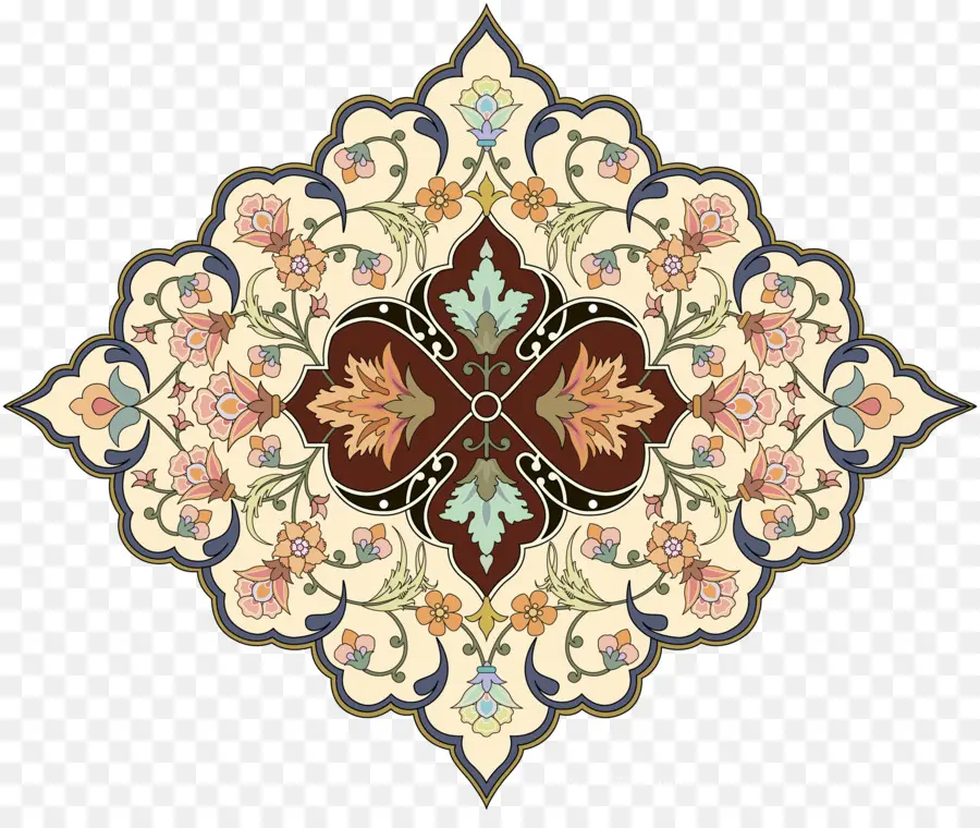 Arabesque，L Art PNG