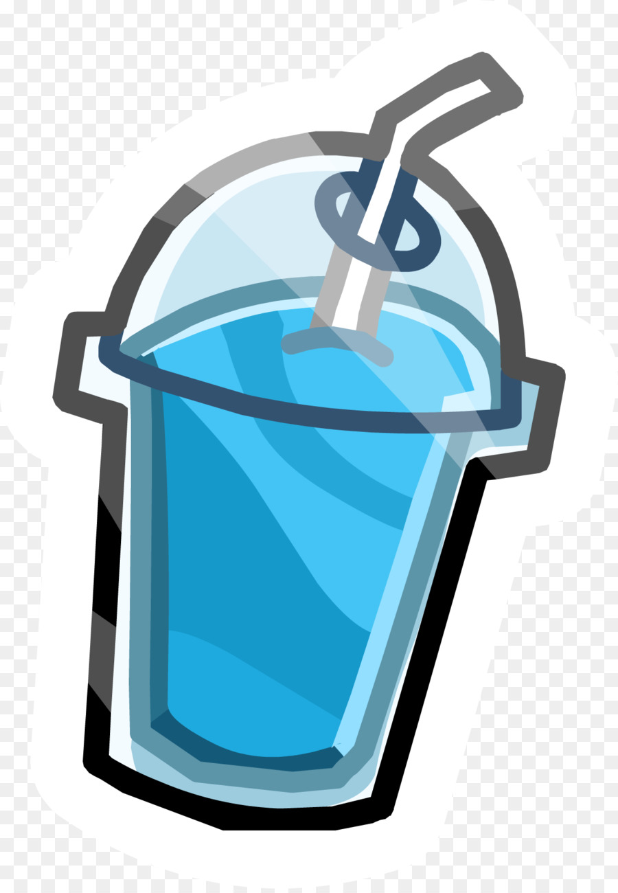 Smoothie，Club Penguin PNG