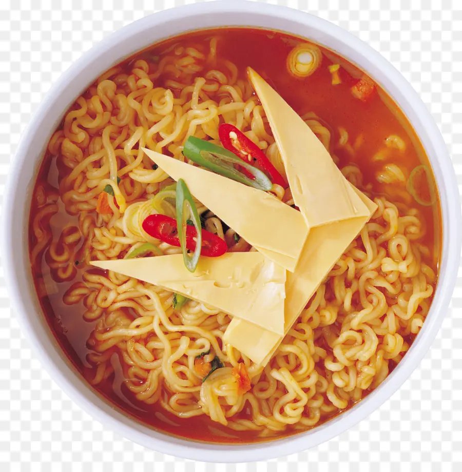 Bol De Nouilles，Soupe PNG