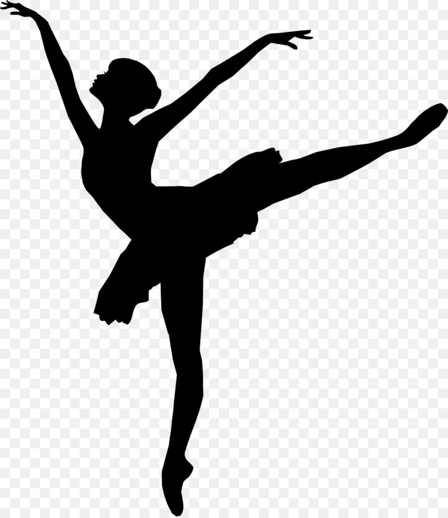 Danseur De Ballet，La Danse PNG