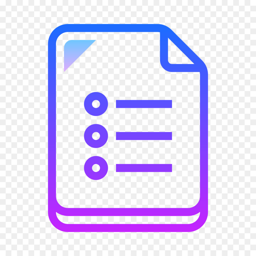 Document，Papier PNG