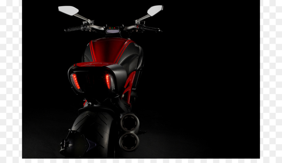 Ducati Diavel，Moto PNG
