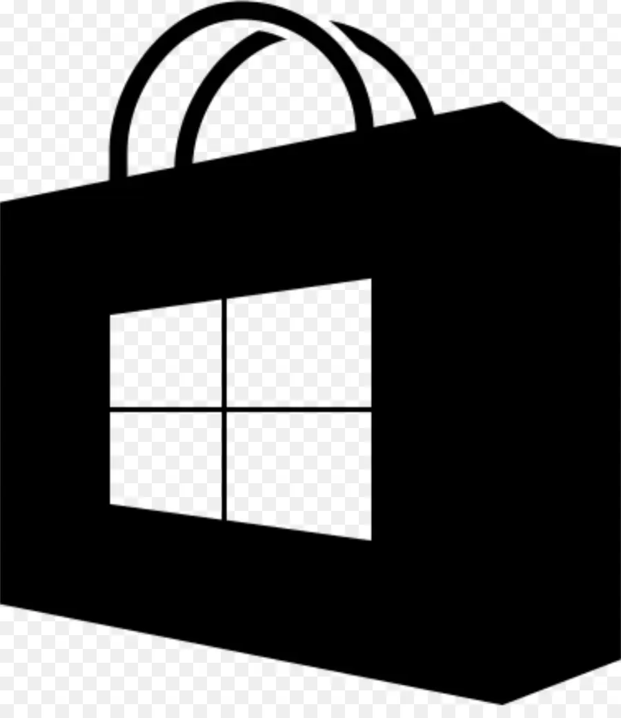 Microsoft Store，Ordinateur Icônes PNG