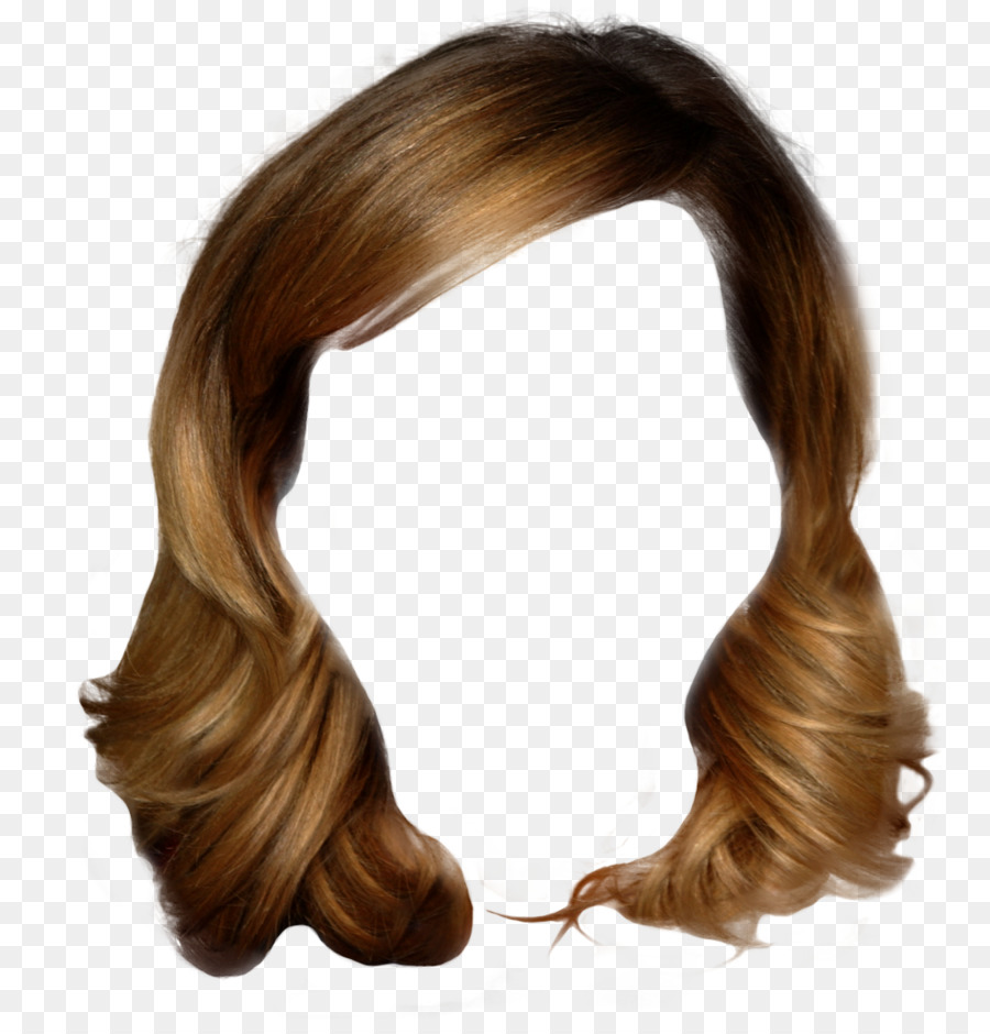 Coiffure，Cheveux PNG