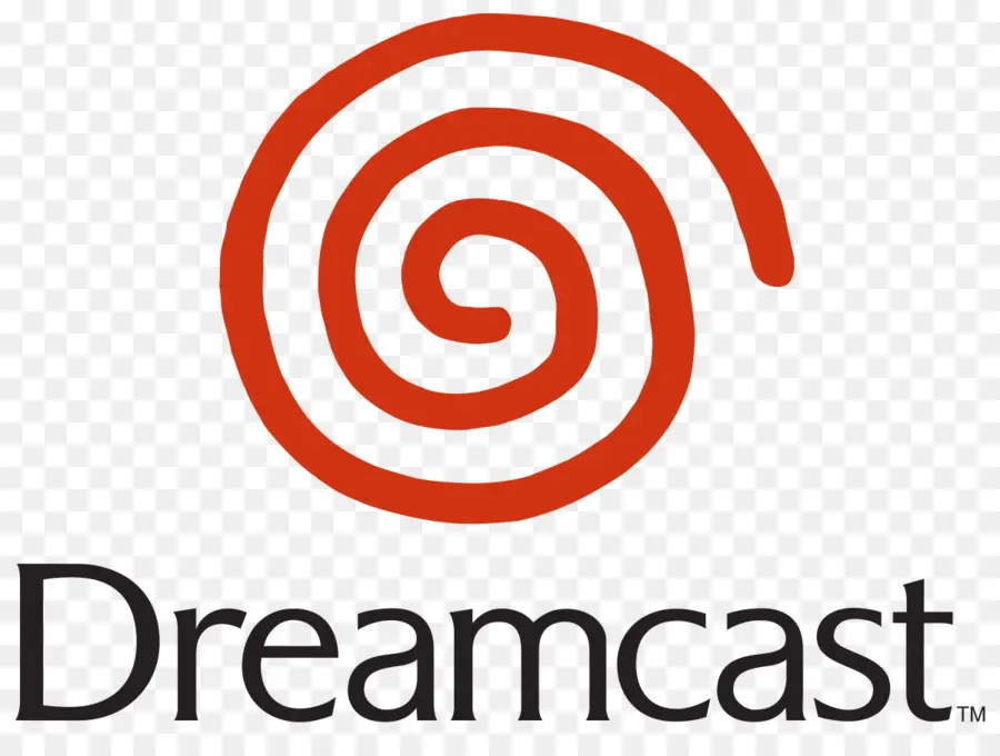 Logo Dreamcast，Jeux PNG