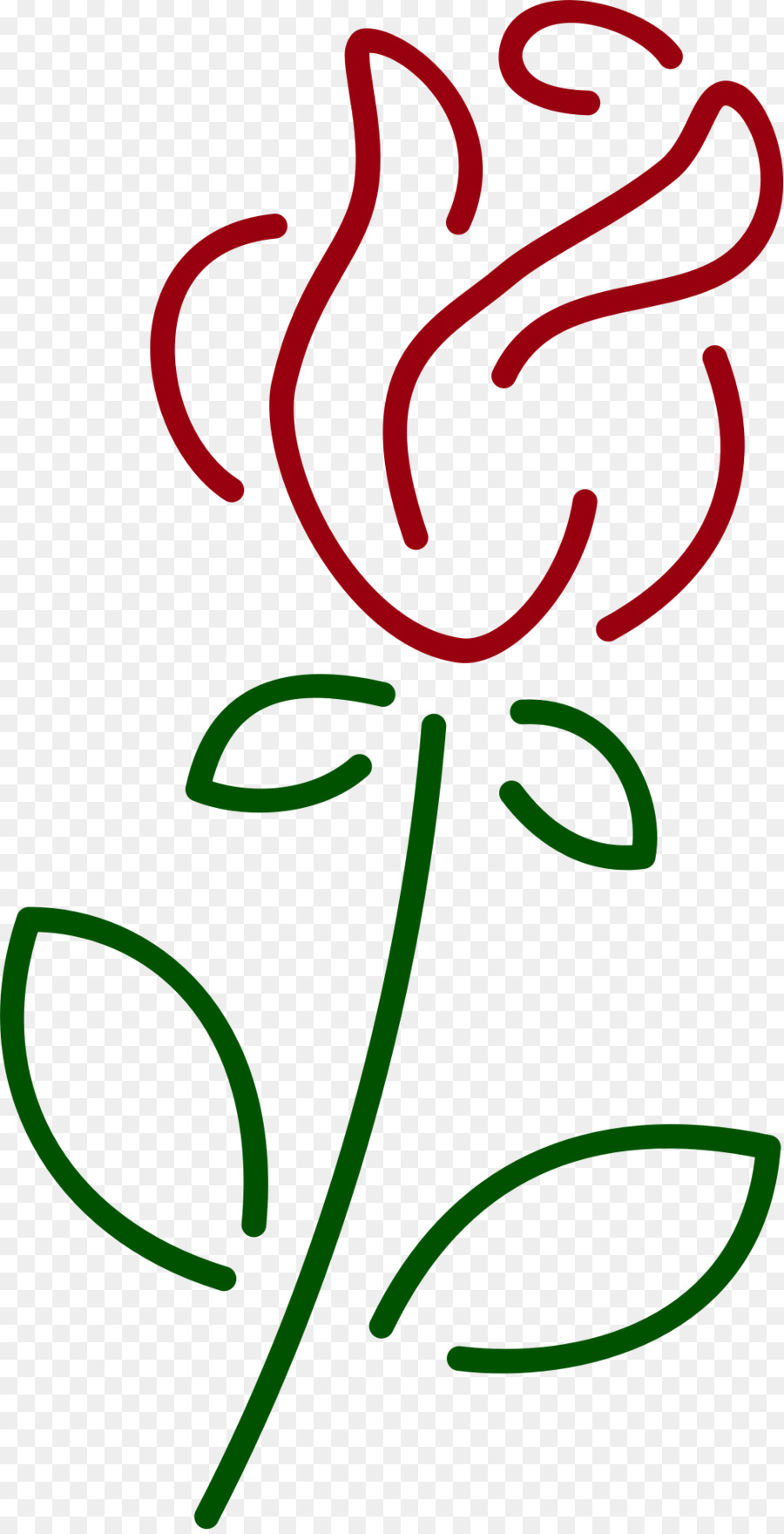 Rose，Fleur PNG