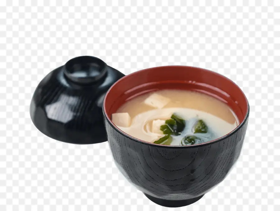 Soupe Miso，Japonais PNG