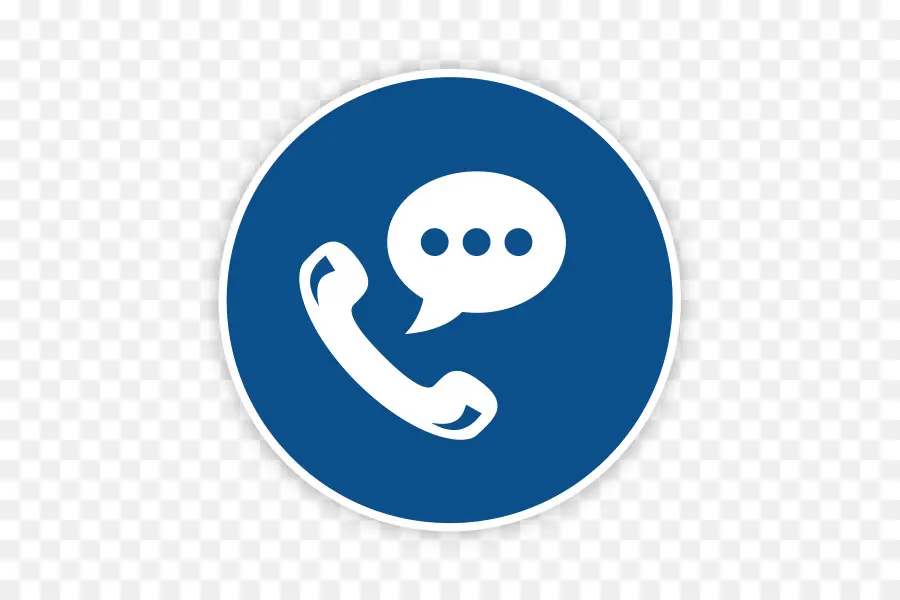 Icône De Téléphone，Communication PNG