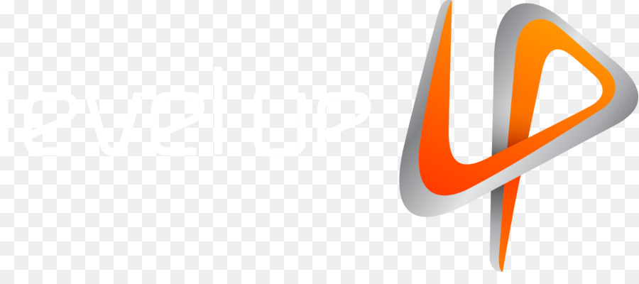 Logo Orange Et Gris，Marque PNG