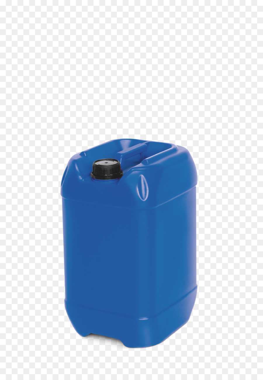 Conteneur Bleu，Plastique PNG