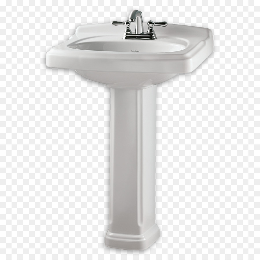 Évier Blanc，Salle De Bain PNG