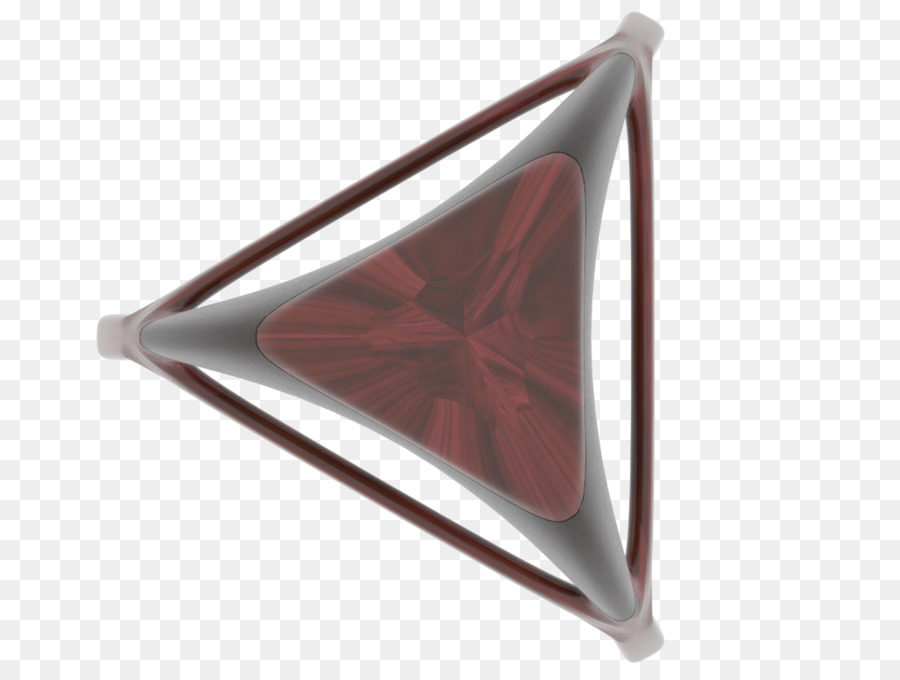 T Spline，Triangle PNG