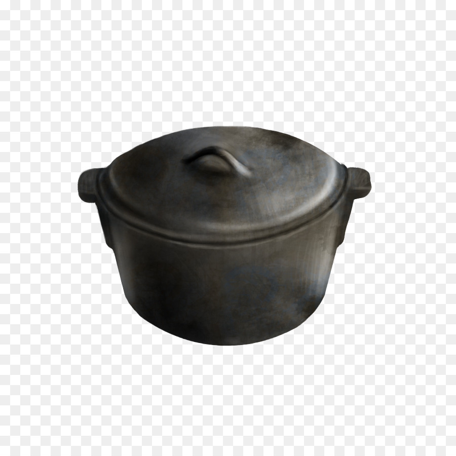 Pot Noir，Cuisson PNG