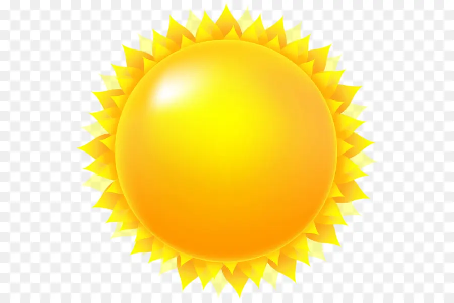 Soleil，Brillant PNG