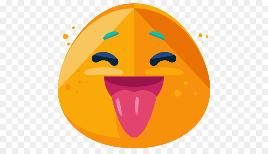 Emoji Surpris，Affronter PNG