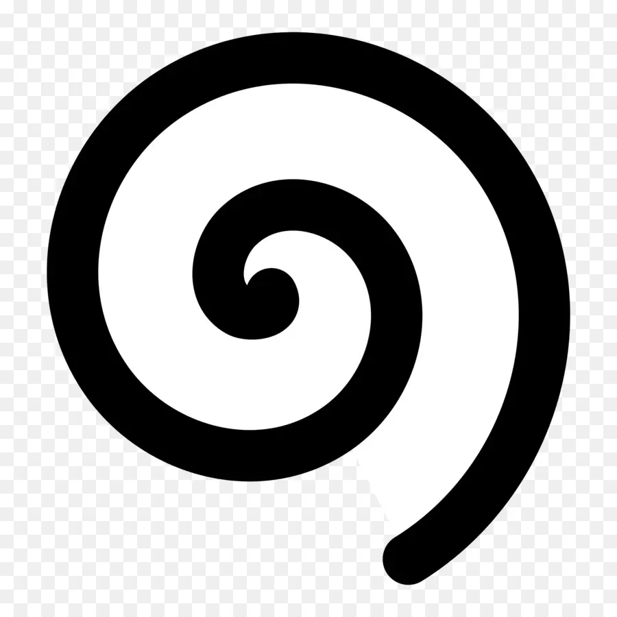 Spirale，Or Spirale PNG