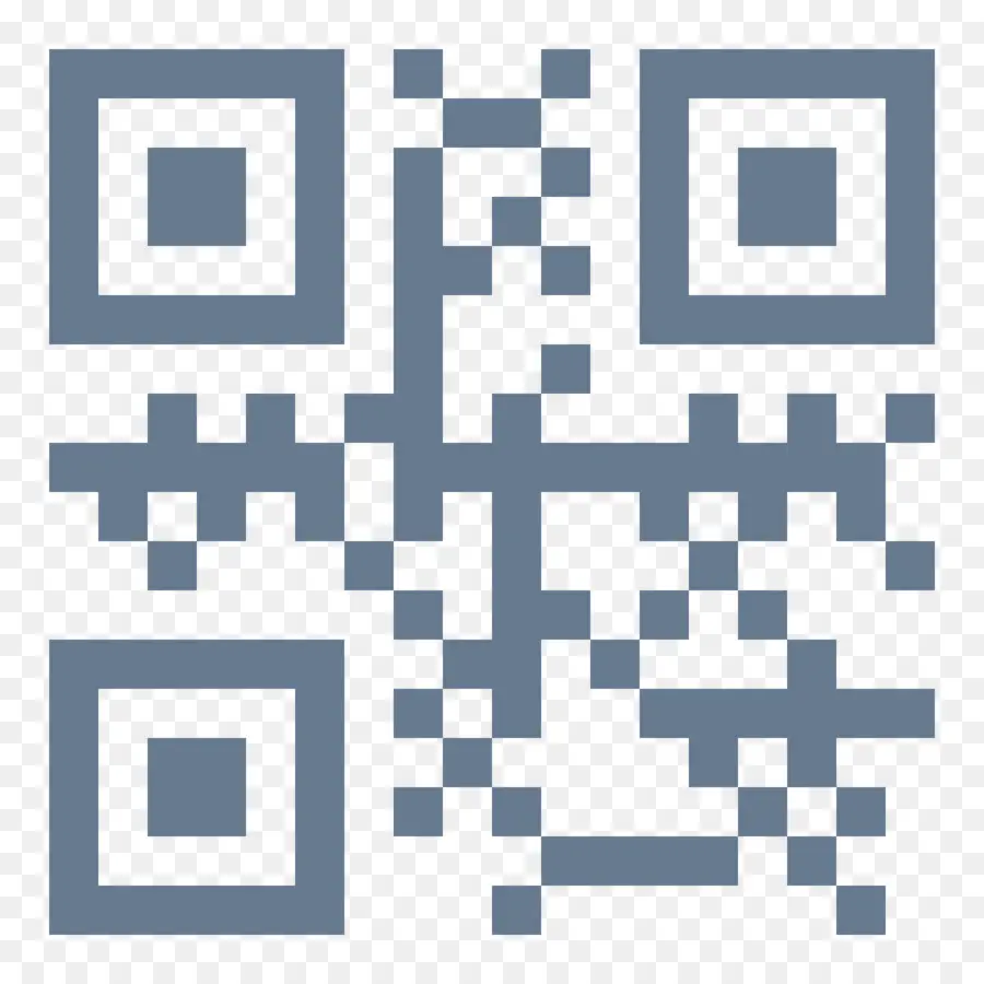 Code Qr，Code à Barres PNG