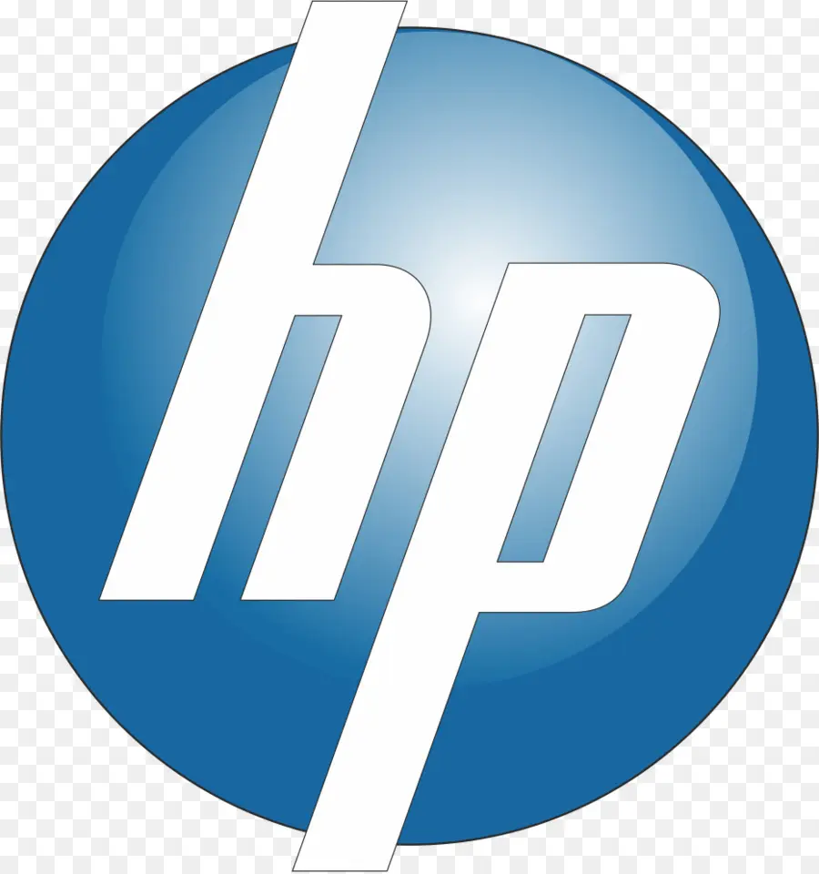 Logo Hp，Technologie PNG