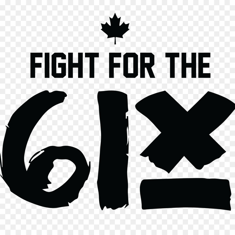 Combattez Pour Le 6ix，Canada PNG