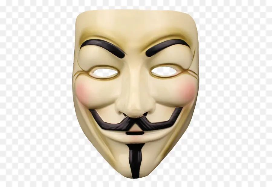 Masque，Anonyme PNG