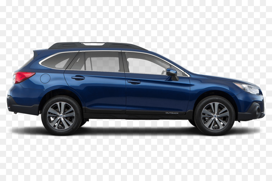 2018 Subaru Outback 25i Limited，2018 Subaru Outback 25i Premium PNG