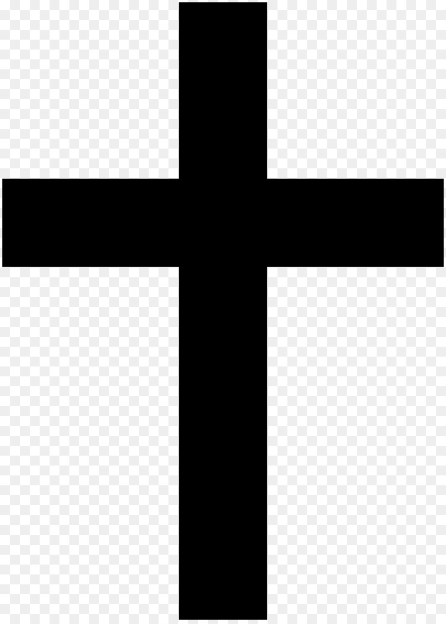 Croix，Christianisme PNG