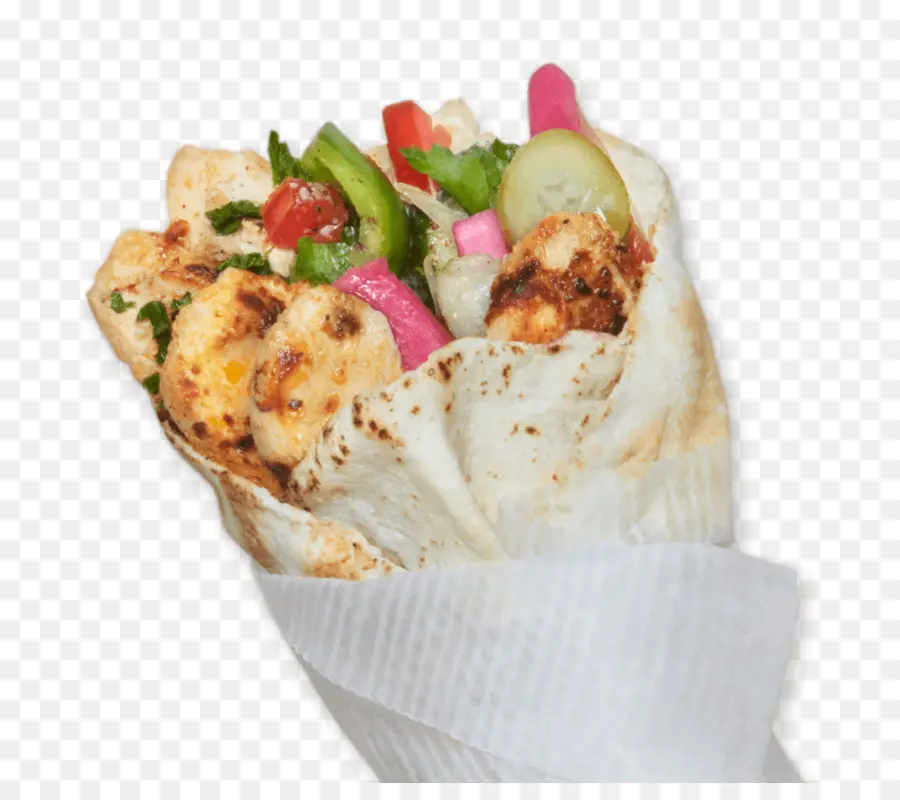 Shawarma，Envelopper PNG