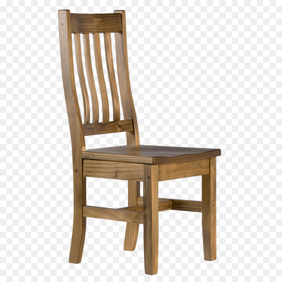 Chaise，En Bois PNG