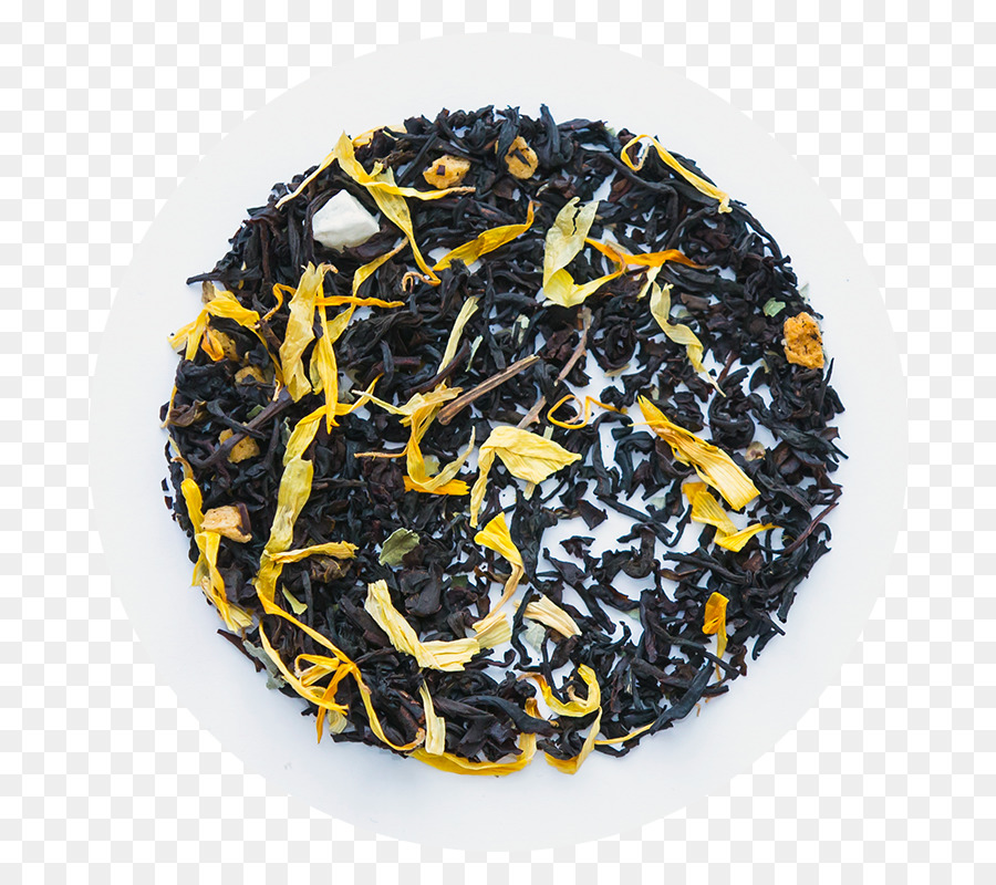 Thé，Oolong PNG