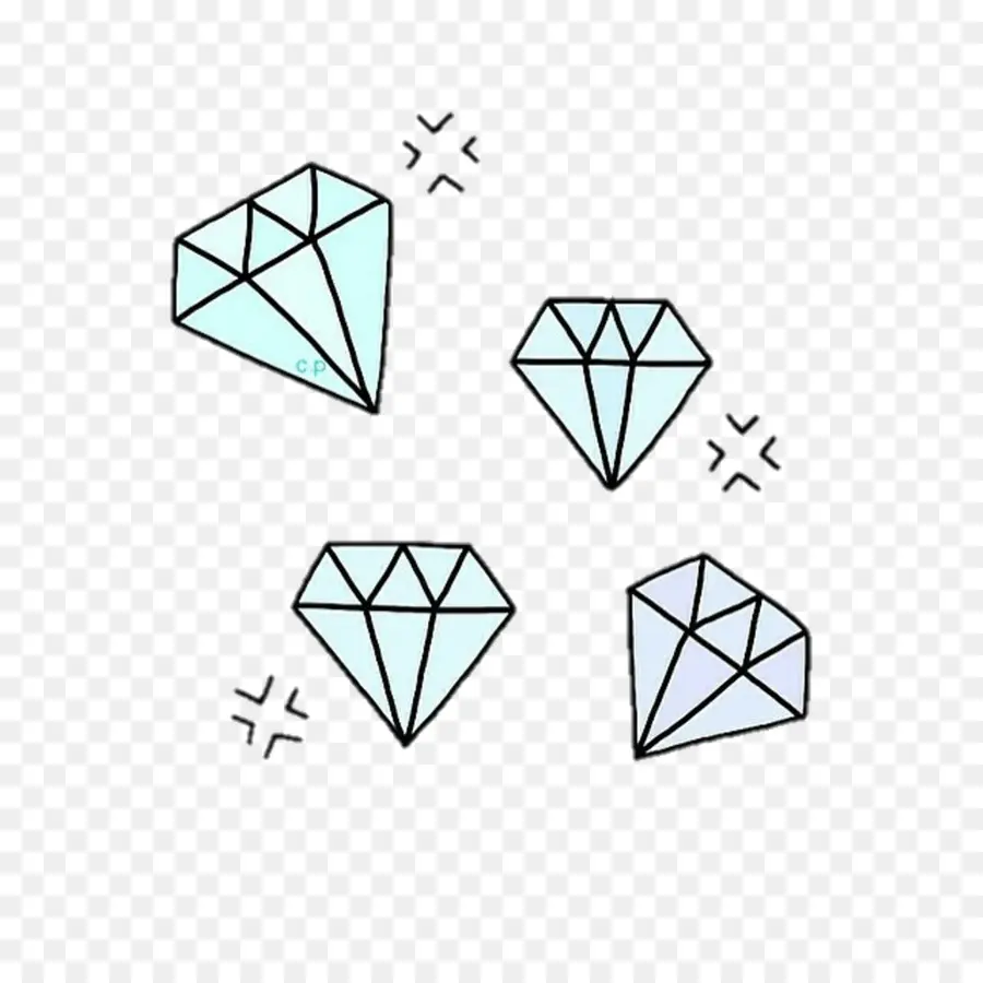 Diamants，Brillant PNG