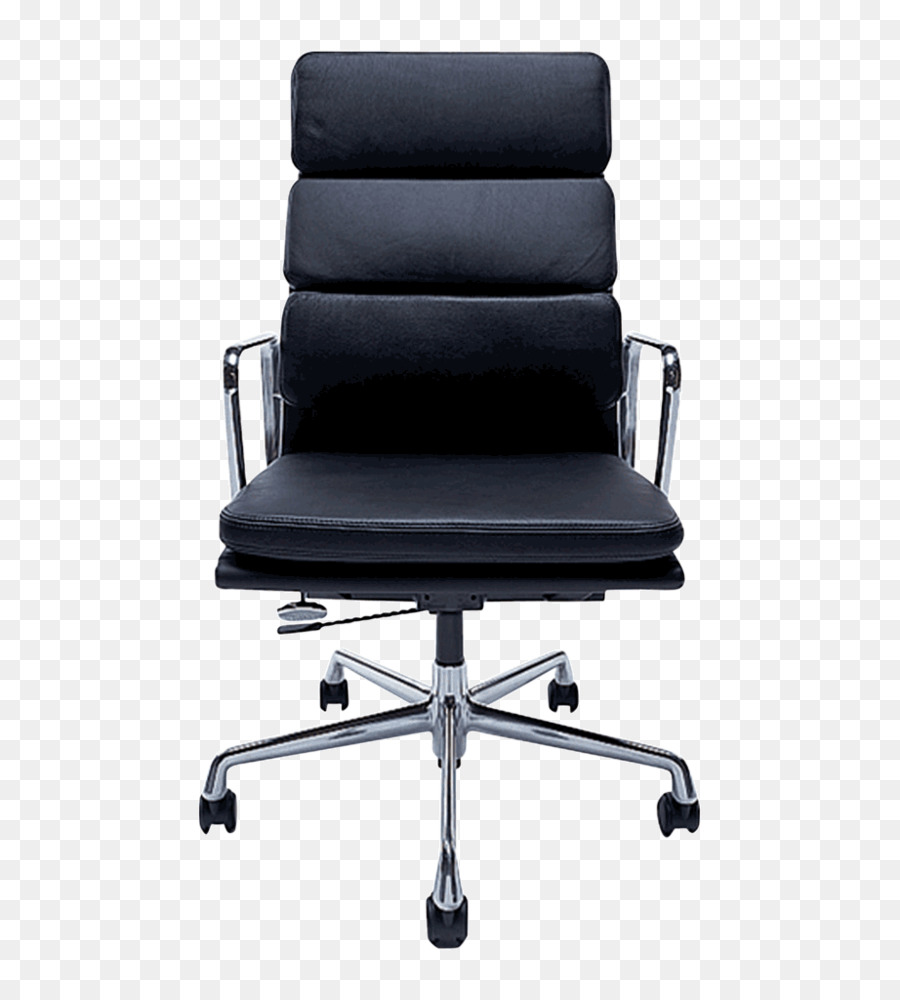 Chaise De Bureau Blanche，Ergonomique PNG