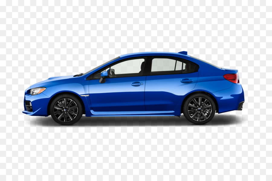 Subaru Wrx 2015，Subaru Wrx 2016 PNG