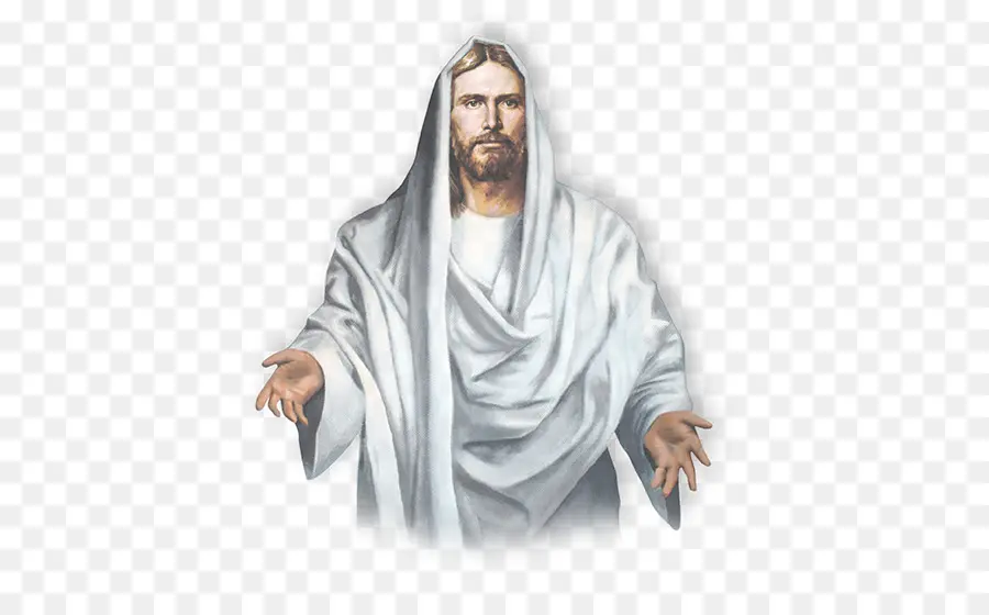 Jésus，Fils De Dieu PNG