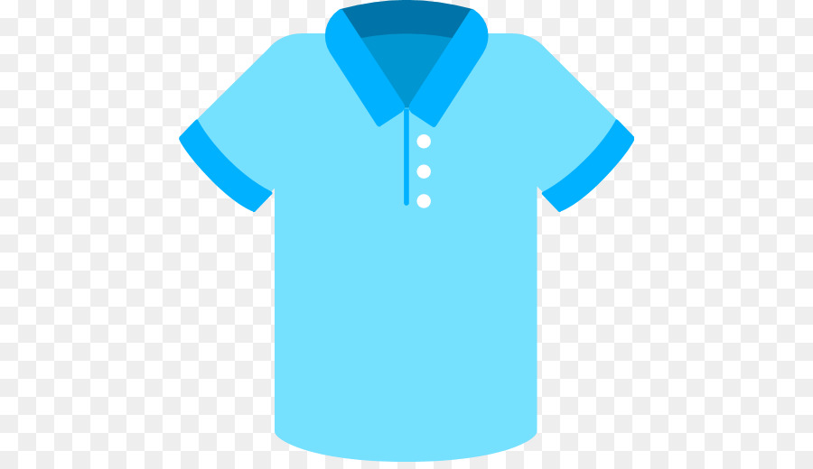 Chemise Bleue，Chemise PNG