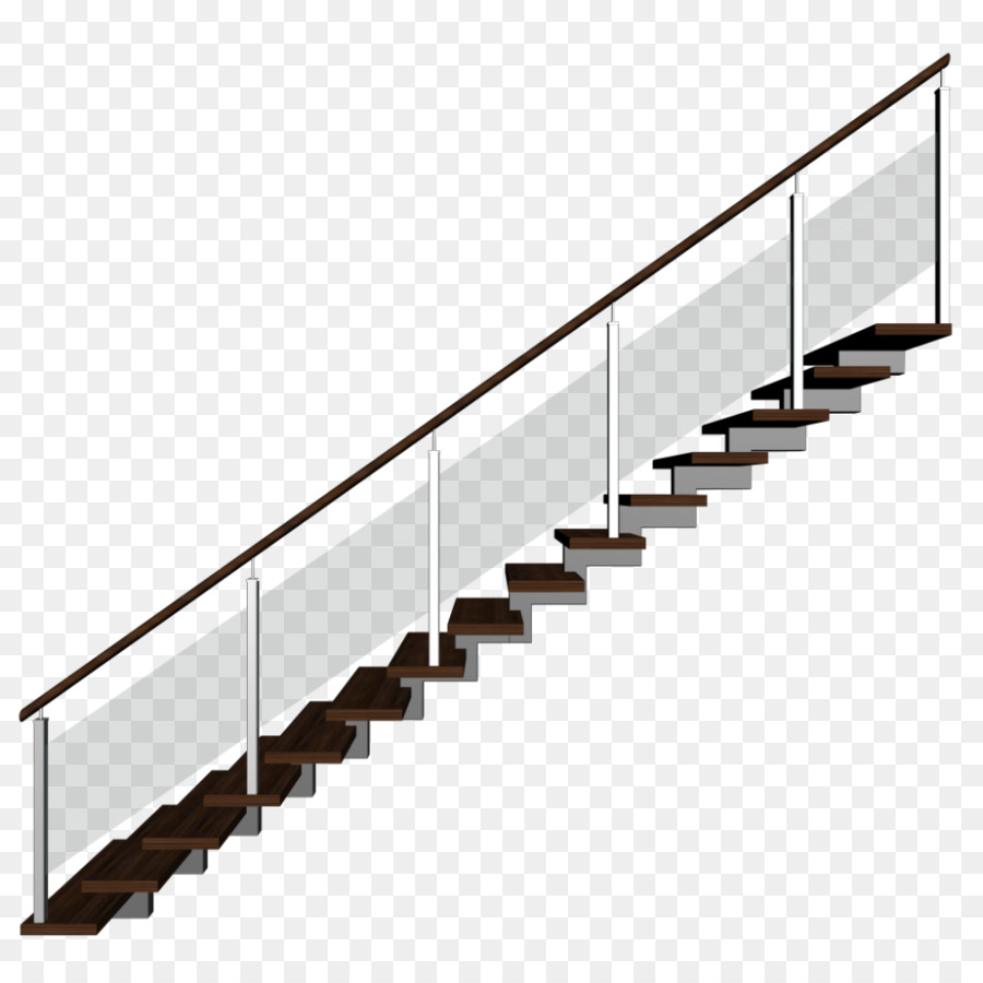 Escalier，Mesures PNG