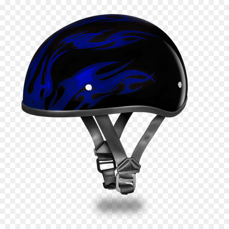 Casque Noir，Flammes PNG