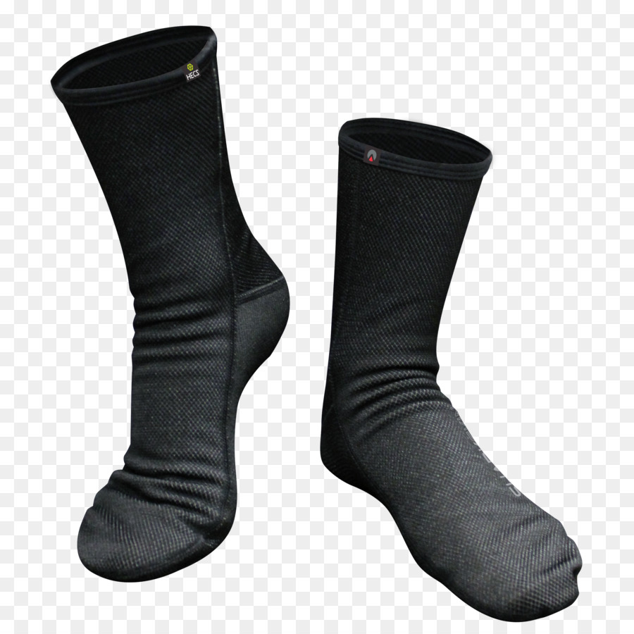 Chaussette，Chaussure PNG