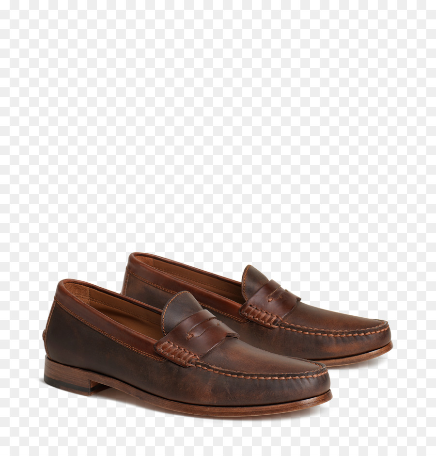 Chaussure，Slipon Chaussure PNG