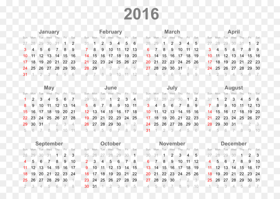 Calendrier，La Photographie De Stock PNG