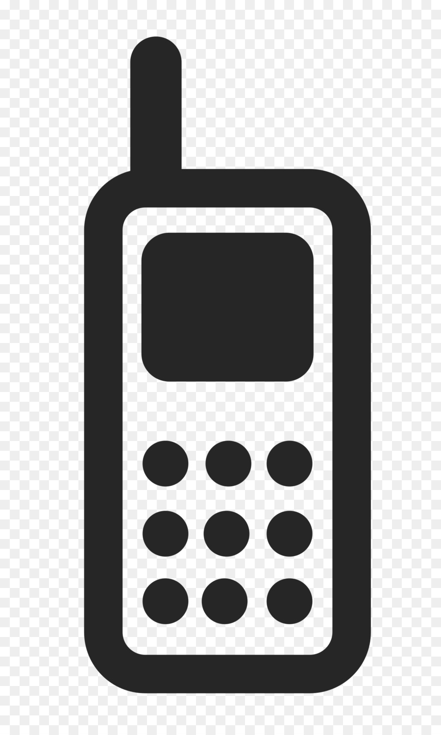 Talkie Walkie，Communication PNG