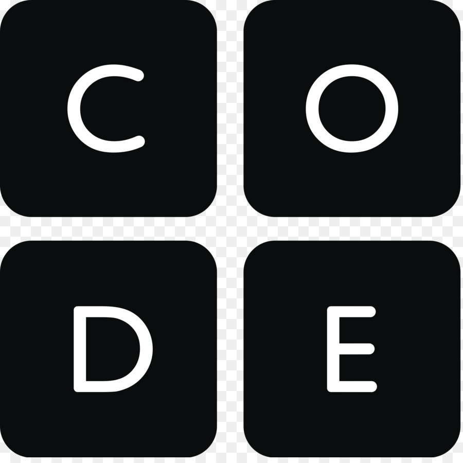 Code，Programmation PNG