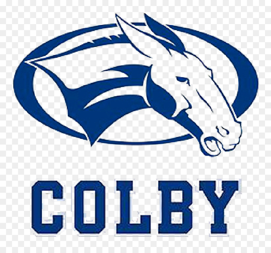 Logo Colby，École PNG