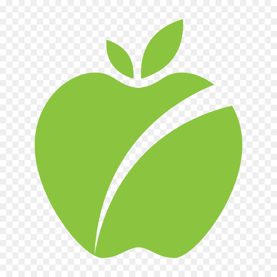 Logo De Fruits，Pomme PNG