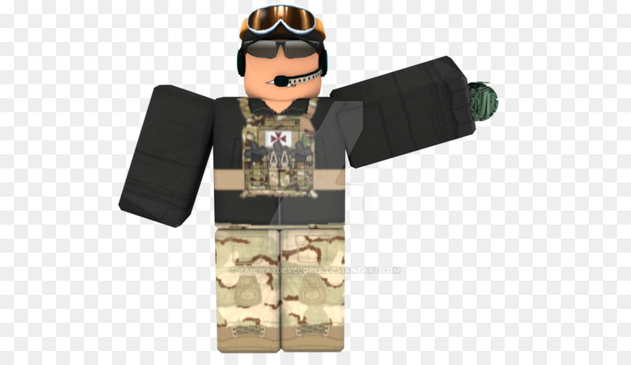 Roblox Soldat Militaire Png Roblox Soldat Militaire Transparentes Png Gratuit - codes pour habit roblox militaire