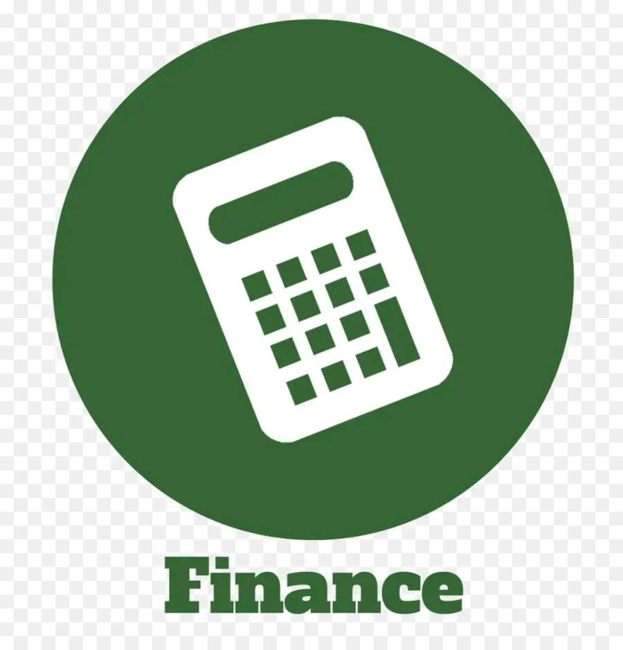 Calculatrice，Finance PNG