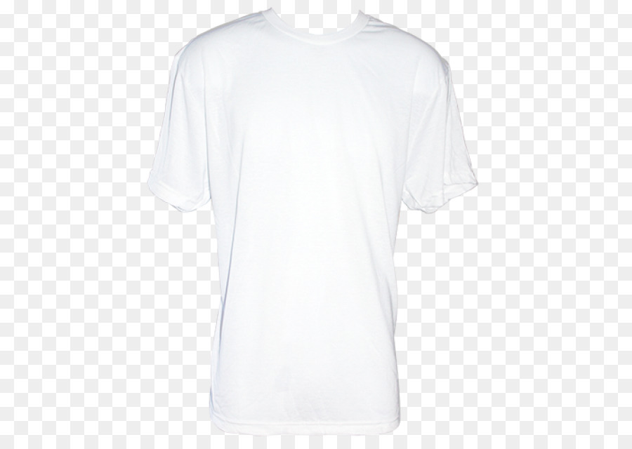 T Shirt Blanc，Vêtements PNG