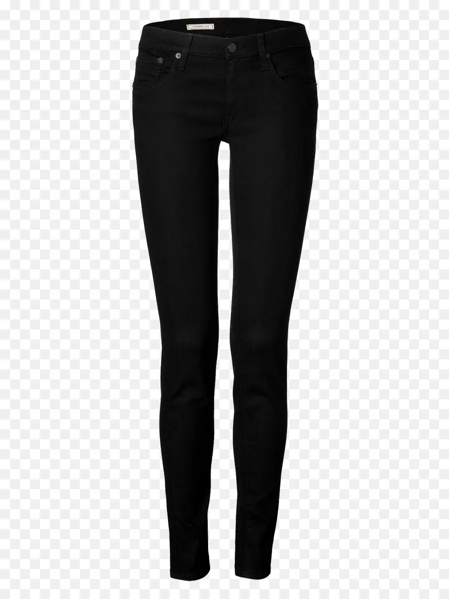 Jean Noir，Pantalon PNG